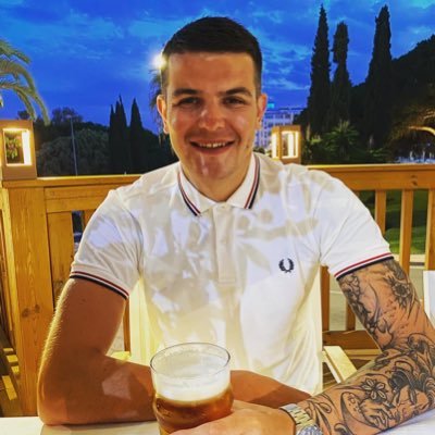 Profile Picture of Josh Green💭💙💛 (@jjrgreeney) on Twitter