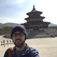 Profile Picture of William Keeton (@william-keeton-9) on Quora