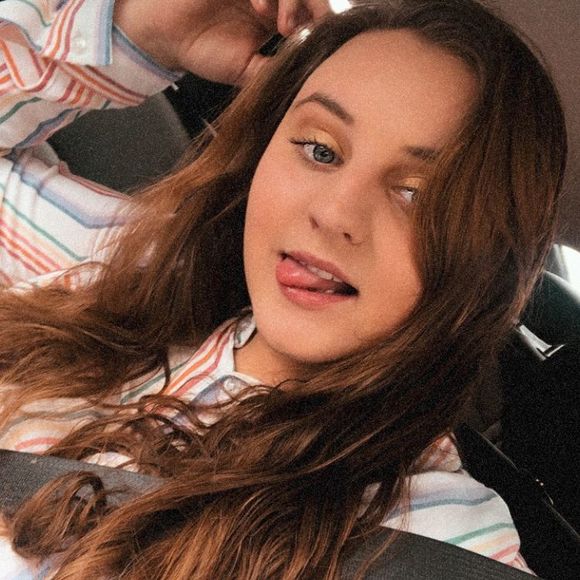 Profile Picture of Jenna Frank (@jennafrank859) on Poshmark