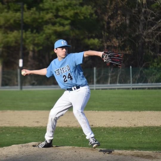 Profile Picture of Alex H (@ajhowley248) on Tiktok