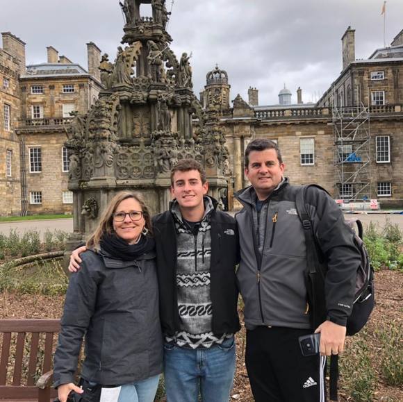 Profile Picture of Cole Vavasour (@colevavasour) on Poshmark