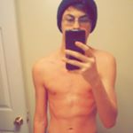 Profile Picture of Andrew Treadway (@sum_skinny_guy) on Instagram