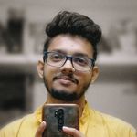 Profile Picture of Sweeyam Chakraborty (@sweeyam.xt) on Instagram