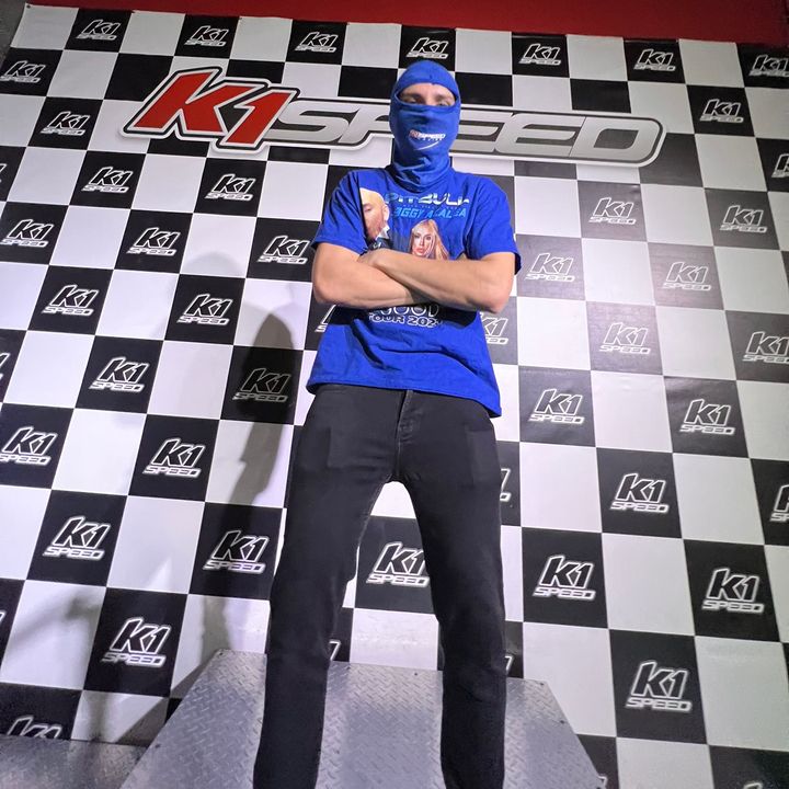 Profile Picture of jason Santana (@jason.santana1) on Tiktok