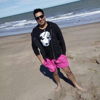 Profile Picture of Fabian Lizarraga (@fabian.lizarraga.75) on Facebook