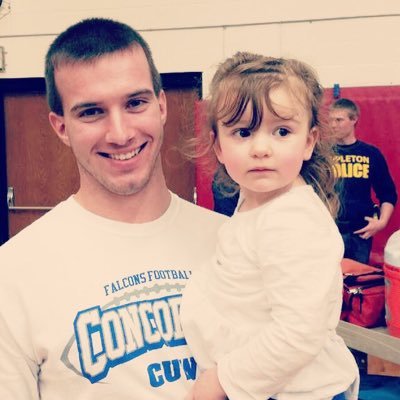 Andrew Handrich - Twitter Profile Picture of Andrew Handrich (@TheHandy_Andy) on Twitter