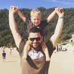 Profile Picture of Daniel Gilliland (@daniel_gilliland) on Instagram