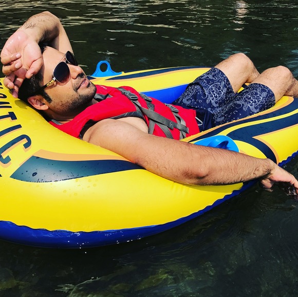 Profile Picture of Ul haq Ikram (@uikram) on Poshmark