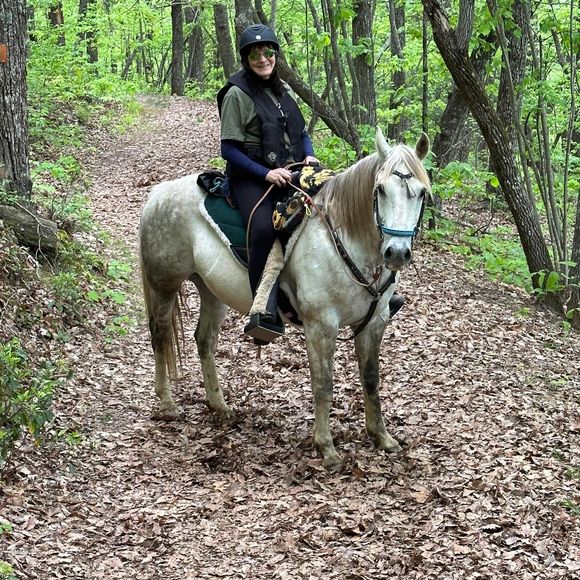 Profile Picture of Janet French (@deltapony123) on Poshmark