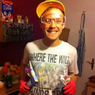 Profile Picture of Alexander Raisch (@zaddo1984) on Twitter