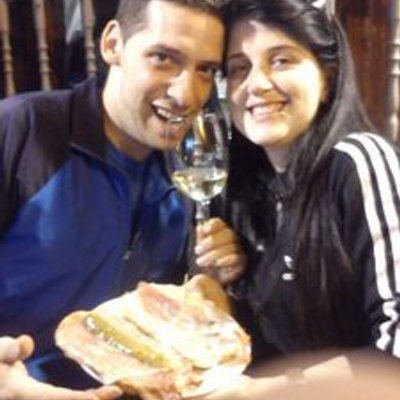 Profile Picture of Jonathan Alcaraz (@Jooooony87) on Twitter