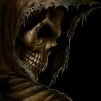 Profile Picture of Garry Crouch (@GAZMAGG) on Twitter