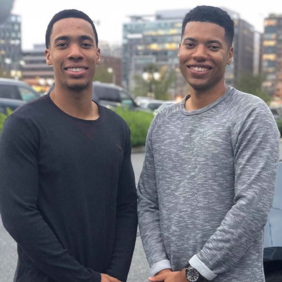 Profile Picture of Jason Warrington (@jawal54) on Poshmark