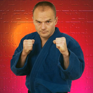 Profile Picture of Andrzej Jabłoński (@musubiryu1) on Twitter