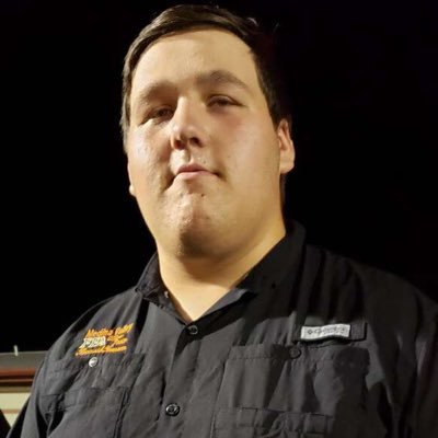Profile Picture of Kenneth Henson (@Kenneth46654257) on Twitter