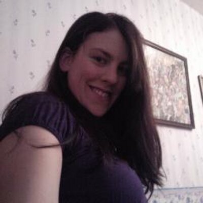 Profile Picture of Lucy Burr (@BarleycornBurr) on Twitter