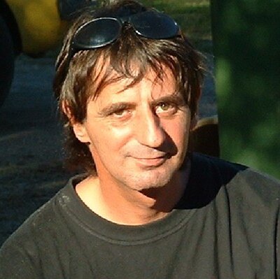 Profile Picture of Paul Anthony Rideout (@Paul13pp) on Twitter