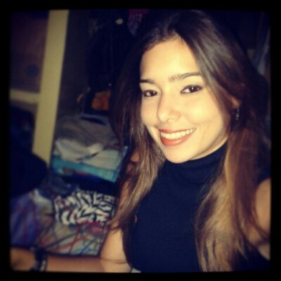 Profile Photo of Marilyn Gutierrez (@Mary_GtzS) on Twitter