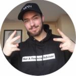 Profile Picture of JACK SPENCER INVESTING (@jackspenccer_investing) on Instagram