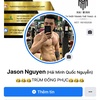 Profile Picture of   Jason Nguyen... (@haiminhfashion) on Tiktok
