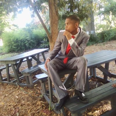 Profile Picture of Garth Mitchell Classen (@ClassenMitchell) on Twitter