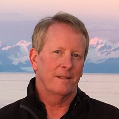 Profile Picture of Bob Vik (@revik) on Twitter