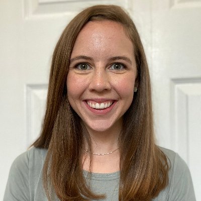 Profile Picture of Catherine Keeter (@TweeterMsKeeter) on Twitter