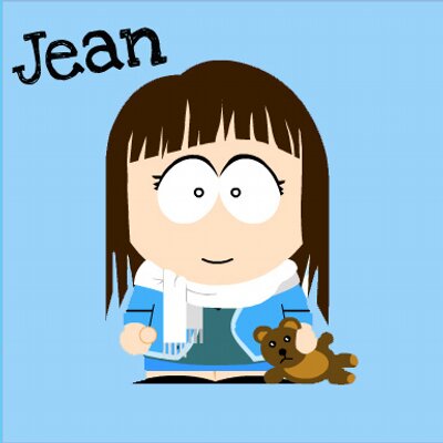 Profile Picture of Jean Yap (@blizzardhazzard) on Twitter