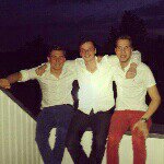 Profile Picture of Marc Neumann (@marc_neumann) on Instagram