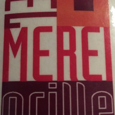 Profile Picture of Del Merei Grille (@DelMerei) on Twitter
