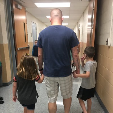 Profile Picture of Brian Mumpower (@b_mumpower) on Twitter