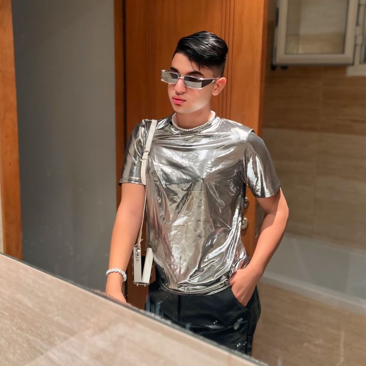 Profile Picture of 🐆$جوزاف$🐆 (@josephmiled) on Tiktok