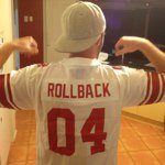 Profile Picture of Aaron Avery (@ronny_rollback) on Instagram