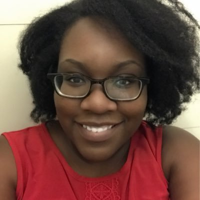 Profile Picture of Michelle Winters (@miihwinters) on Twitter