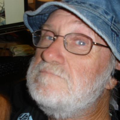 Profile Picture of Francis E. Perry Jr. (@fperry4) on Twitter