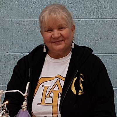 Profile Picture of Janet Bray (@JanetBr81227194) on Twitter