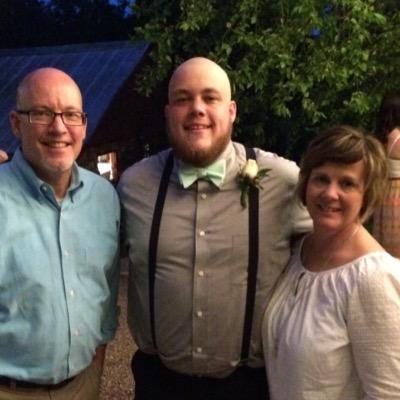 Profile Picture of Holly Black (@hollyb1012) on Twitter