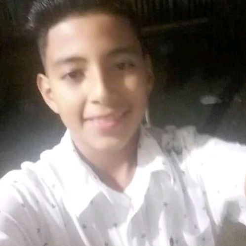 Profile Picture of jeriel lino (@narcisalinolino) on Tiktok