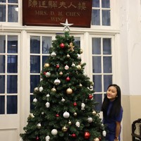 Profile Picture of Wong Lok Lam (@wong-lok-lam-1) on Quora