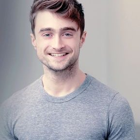 Profile Picture of Daniel Jacob Radcliffe (@Harrypottr_offc) on Twitter
