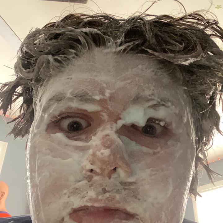 Profile Picture of Big hig (@nolan_higgins) on Tiktok