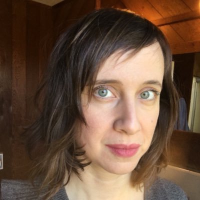 Profile Picture of Margaret Wappler (@MargaretWappler) on Twitter