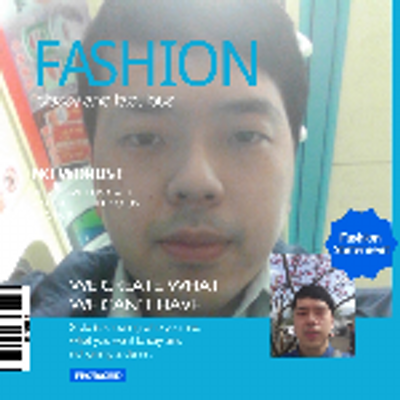 Profile Picture of William Tso (@mggumdam) on Twitter