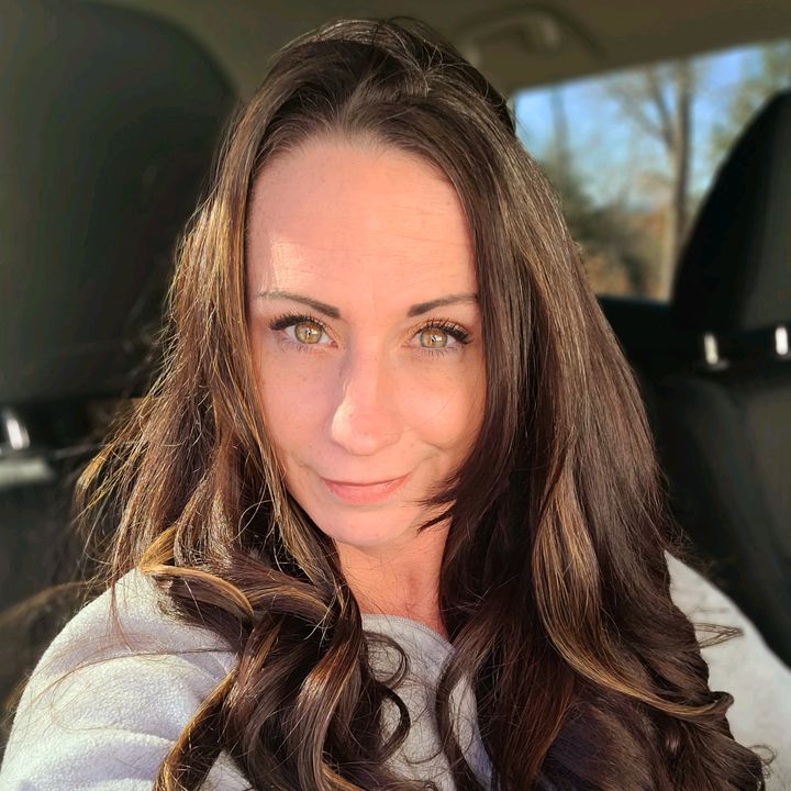 Profile Picture of StaceyCassidy (@staceycassidyy) on Tiktok
