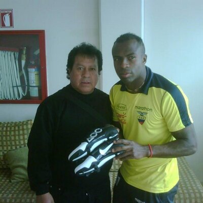 Profile Picture of Carlos Di Leo (@dileosports) on Twitter