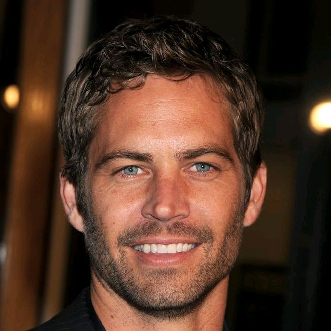 Profile Picture of Paul Walker Fã (@paul_walkerfa) on Tiktok
