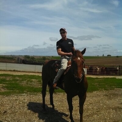 Profile Picture of Steve Albers (@Steve278) on Twitter