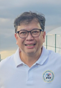 Profile Picture of John Gutierrezon Wikipedia