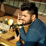 Profile Picture of Anant Singhal (@anantsinghal123) on Instagram