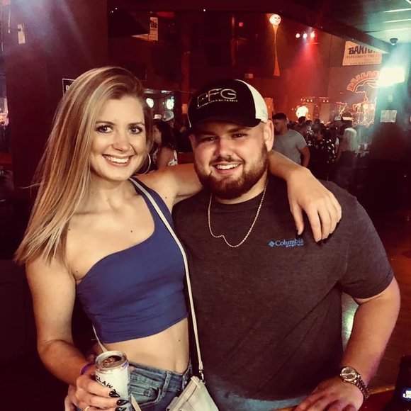 Profile Picture of Austin r Blomeley (@blomeleya) on Poshmark